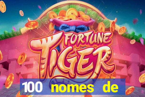 100 nomes de frutas brasileiras